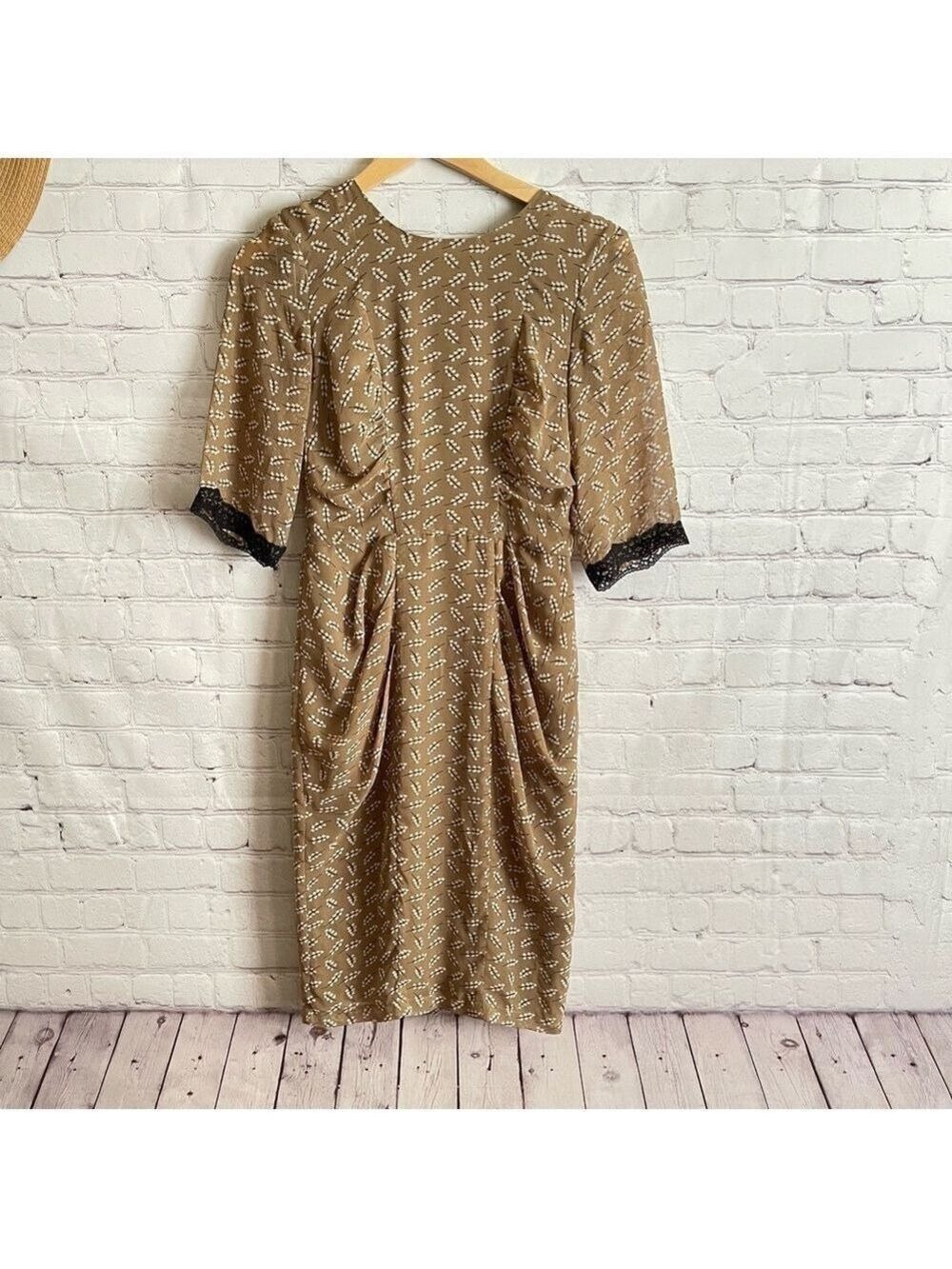 ASOS EUC Women’s Dress